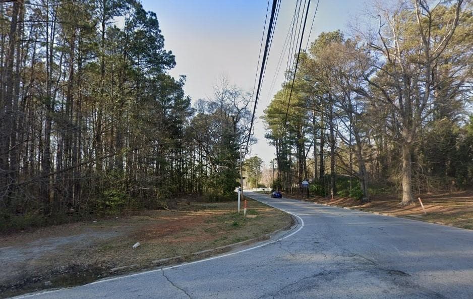 other for sale at 0 Stonewall Tell Road, Union City, GA 30349 — photo 2