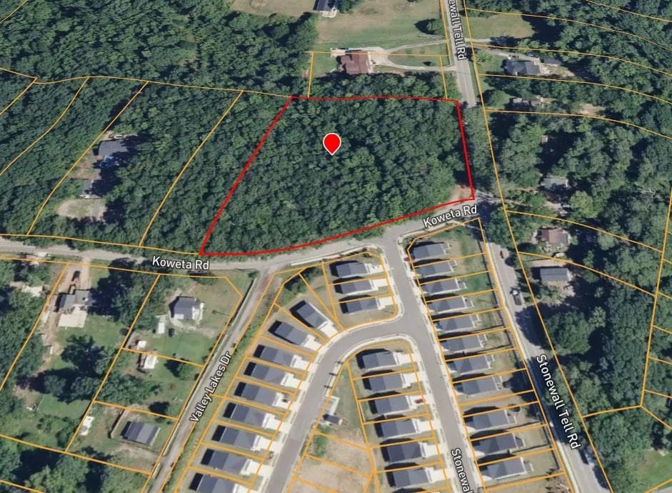 other for sale at 0 Stonewall Tell Road, Union City, GA 30349 — photo 3