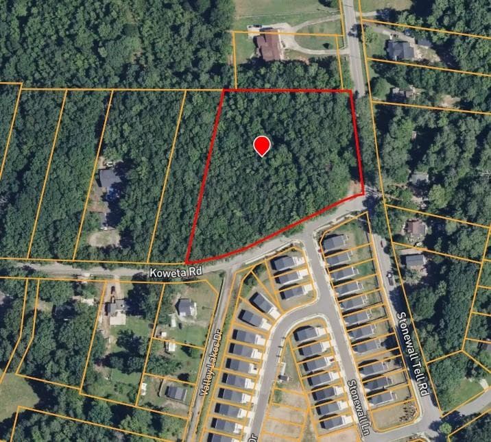 other for sale at 0 Stonewall Tell Road, Union City, GA 30349 — photo 4