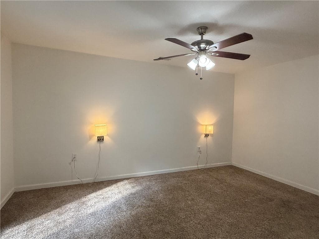 2 bedroom, 2 bathroom, 1,224 sq ft condominium under contract at 24216 Plantation Drive, Atlanta, GA 30324 — photo 9