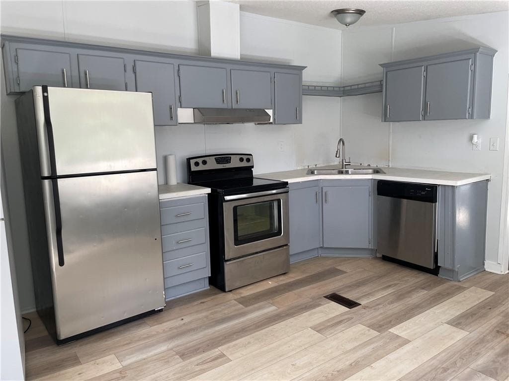 3 bedroom, 2 bathroom, 1,215 sq ft single family residence for sale at 360 Black Knob Church Road, Ranger, GA 30734 — photo 8