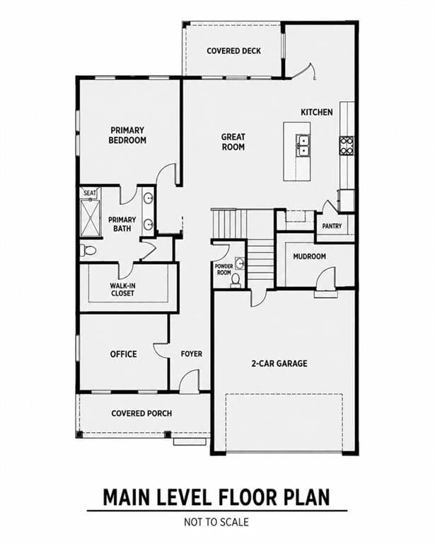 4 bedroom, 4 bathroom, 4,405 sq ft single family residence for sale at 5101 Gwendolyn Court, Acworth, GA 30101 — photo 7