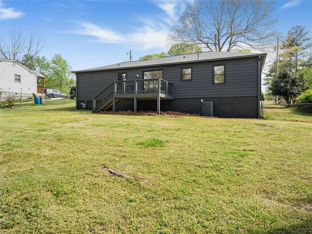 3 bedroom, 2 bathroom, 1,300 sq ft single family residence for rent at 960 Pine Forest Drive, Mableton, GA 30126 for $2,300 a month — photo 8