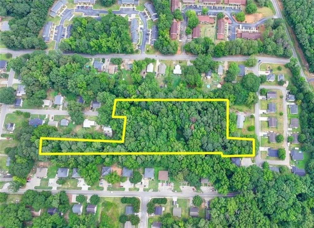 multi family for sale at 51 Pope Street, Newnan, GA 30263 — photo 2