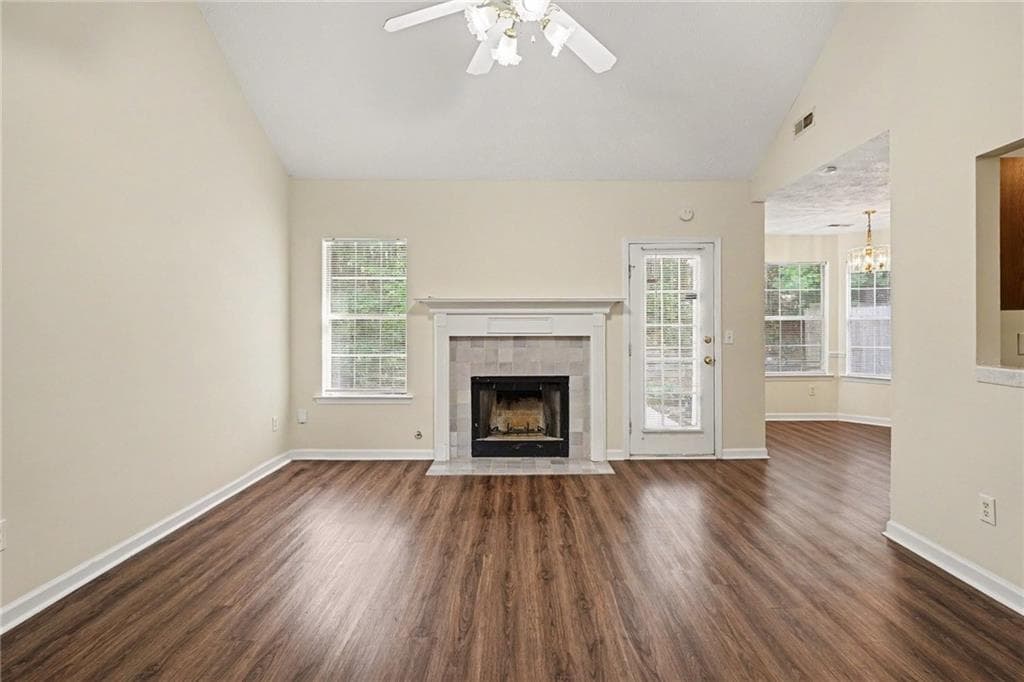 3 bedroom, 2 bathroom, 1,239 sq ft single family residence for sale at 834 Sweetwater Way, Mcdonough, GA 30253 — photo 7