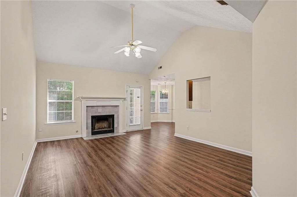 3 bedroom, 2 bathroom, 1,239 sq ft single family residence for sale at 834 Sweetwater Way, Mcdonough, GA 30253 — photo 8