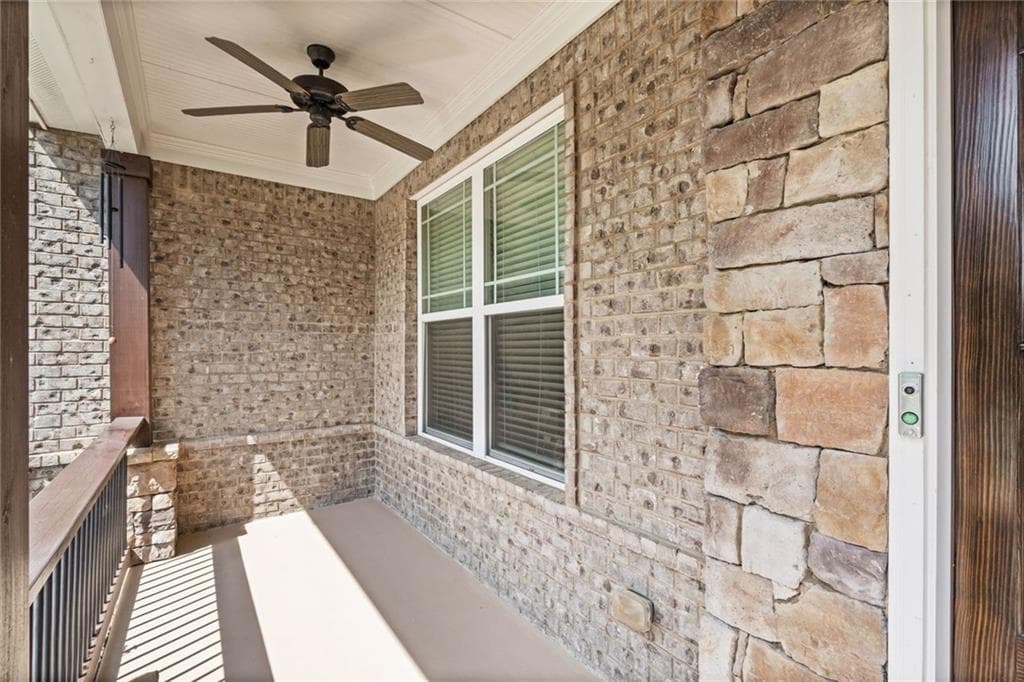 7 bedroom, 6 bathroom, 6,136 sq ft single family residence for sale at 4835 Magnolia Springs Drive, Cumming, GA 30040 — photo 3