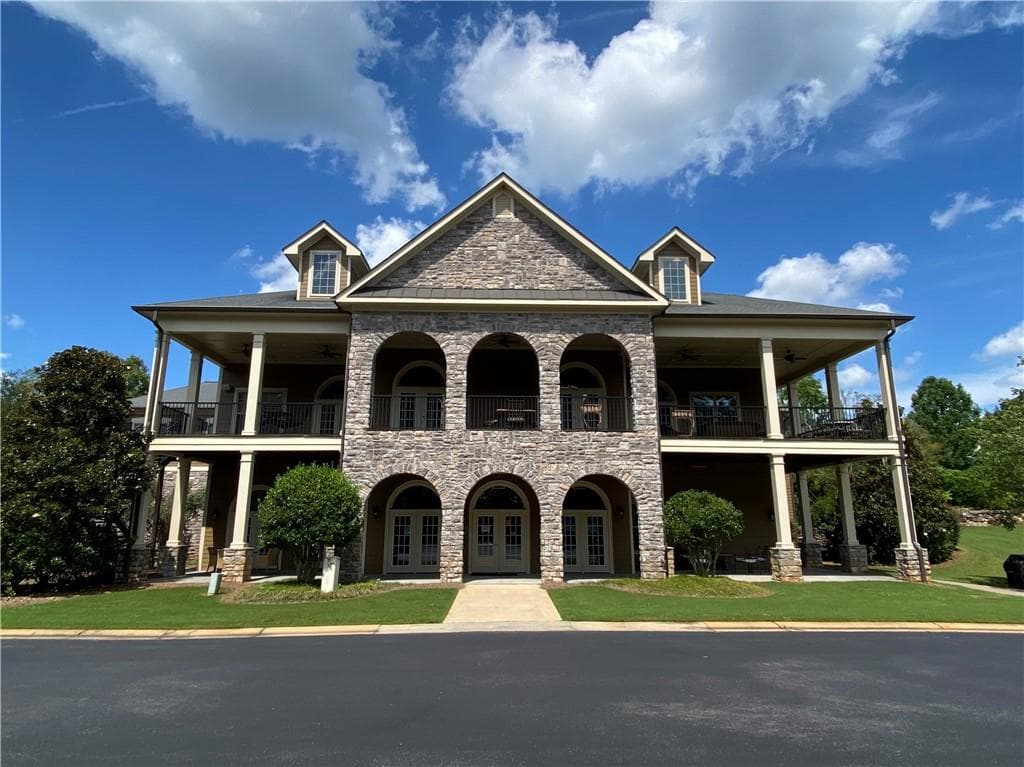 1 bedroom, 2 bathroom, 929 sq ft condominium for sale at 2311 Village Boulevard, Rome, GA 30161 — photo 5
