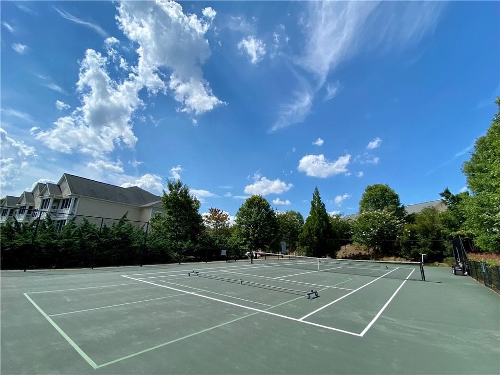 1 bedroom, 2 bathroom, 929 sq ft condominium for sale at 2311 Village Boulevard, Rome, GA 30161 — photo 6