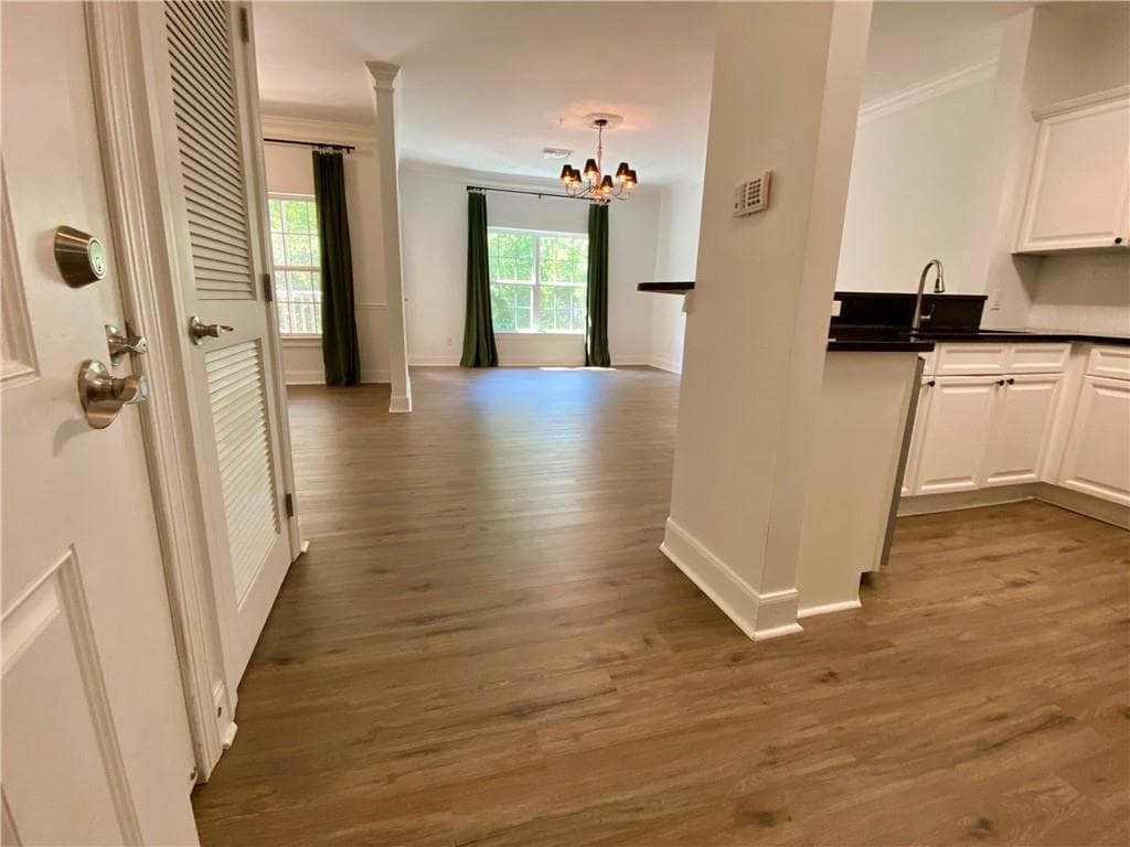1 bedroom, 2 bathroom, 929 sq ft condominium for sale at 2311 Village Boulevard, Rome, GA 30161 — photo 10