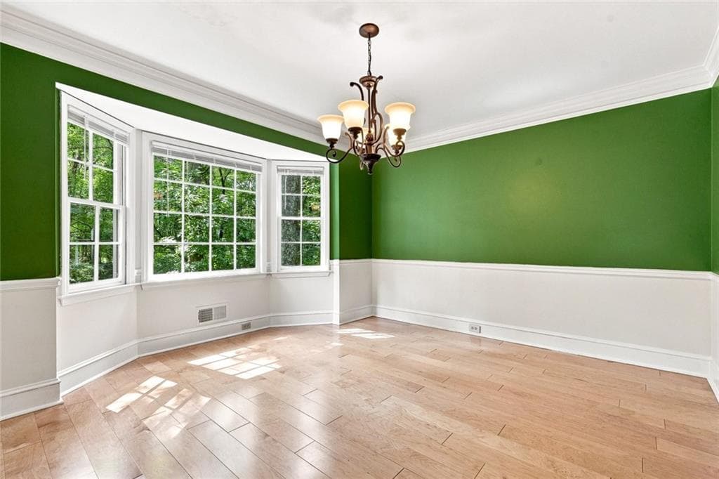 4 bedroom, 3 bathroom, 2,143 sq ft single family residence under contract at 2746 Summercrest Lane, Duluth, GA 30096 — photo 6