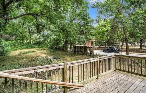 2 bedroom, 2 bathroom, 1,327 sq ft single family residence for sale at 733 Hamilton E Holmes Drive, Atlanta, GA 30318 — photo 3