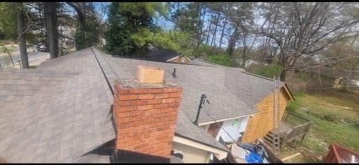 2 bedroom, 2 bathroom, 1,327 sq ft single family residence for sale at 733 Hamilton E Holmes Drive, Atlanta, GA 30318 — photo 4