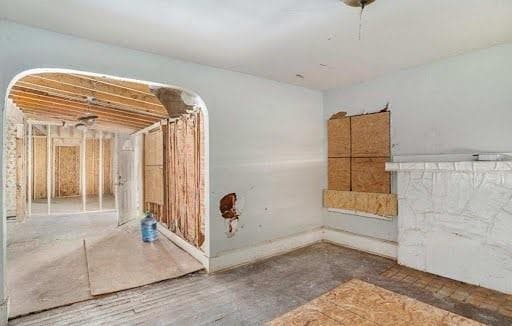 2 bedroom, 2 bathroom, 1,327 sq ft single family residence for sale at 733 Hamilton E Holmes Drive, Atlanta, GA 30318 — photo 7