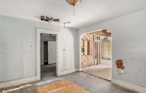 2 bedroom, 2 bathroom, 1,327 sq ft single family residence for sale at 733 Hamilton E Holmes Drive, Atlanta, GA 30318 — photo 9
