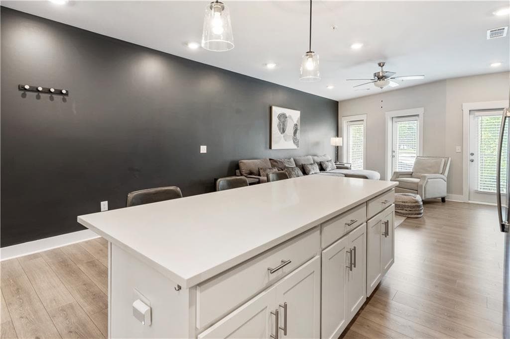 2 bedroom, 3 bathroom, 1,800 sq ft townhouse for sale at 2030 Main Street NW 207, Atlanta, GA 30318 — photo 10