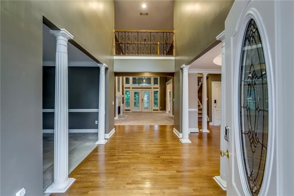 5 bedroom, 4 bathroom, 3,699 sq ft single family residence for sale at 807 Reagan Drive, Conyers, GA 30012 — photo 5
