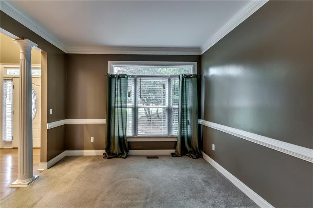 5 bedroom, 4 bathroom, 3,699 sq ft single family residence for sale at 807 Reagan Drive, Conyers, GA 30012 — photo 8