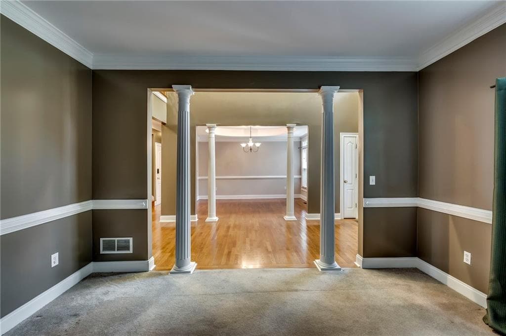 5 bedroom, 4 bathroom, 3,699 sq ft single family residence for sale at 807 Reagan Drive, Conyers, GA 30012 — photo 9