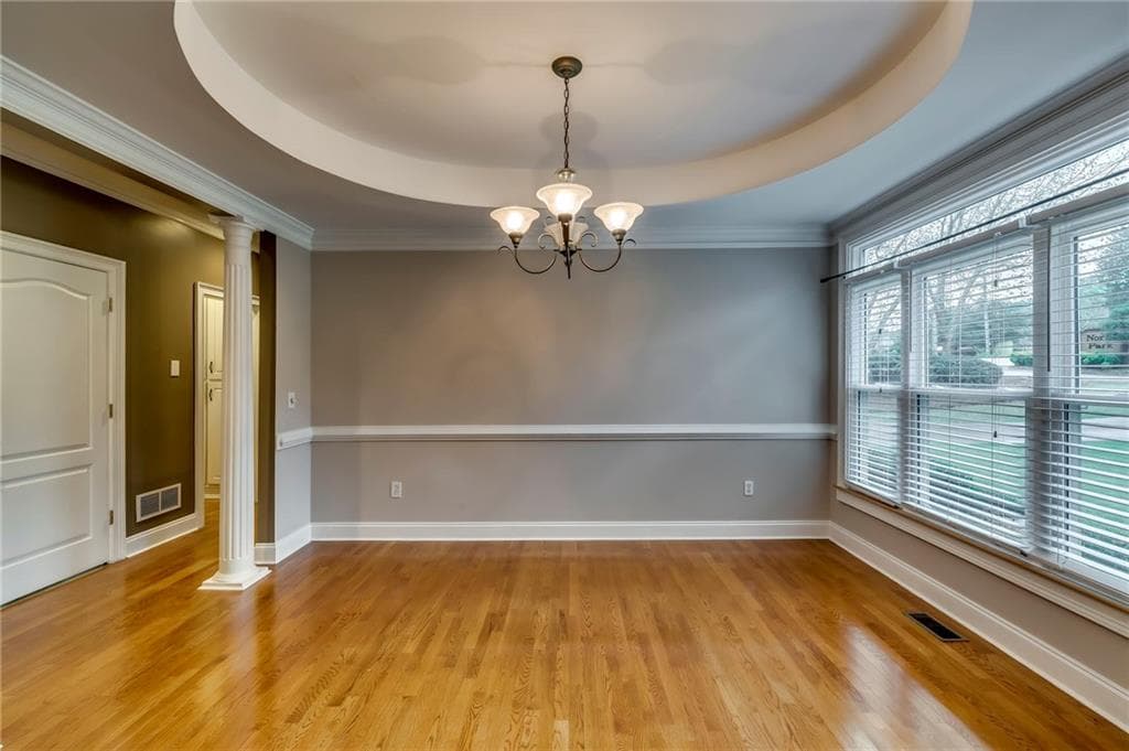 5 bedroom, 4 bathroom, 3,699 sq ft single family residence for sale at 807 Reagan Drive, Conyers, GA 30012 — photo 10