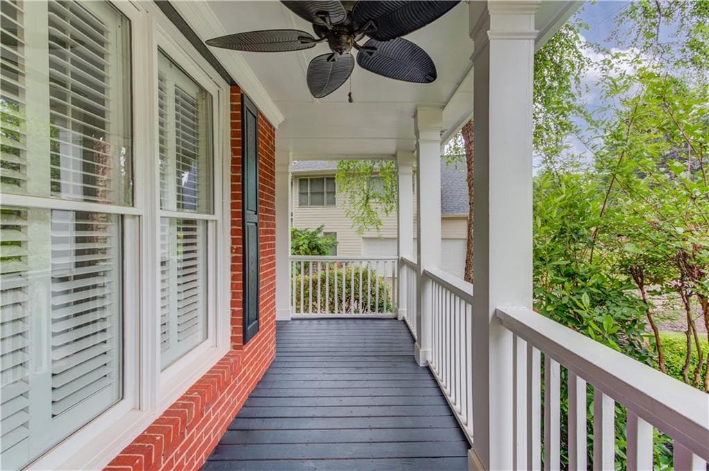6 bedroom, 5 bathroom, 4,624 sq ft single family residence for rent at 1920 Woods River Lane, Duluth, GA 30097 for $4,200 a month — photo 5