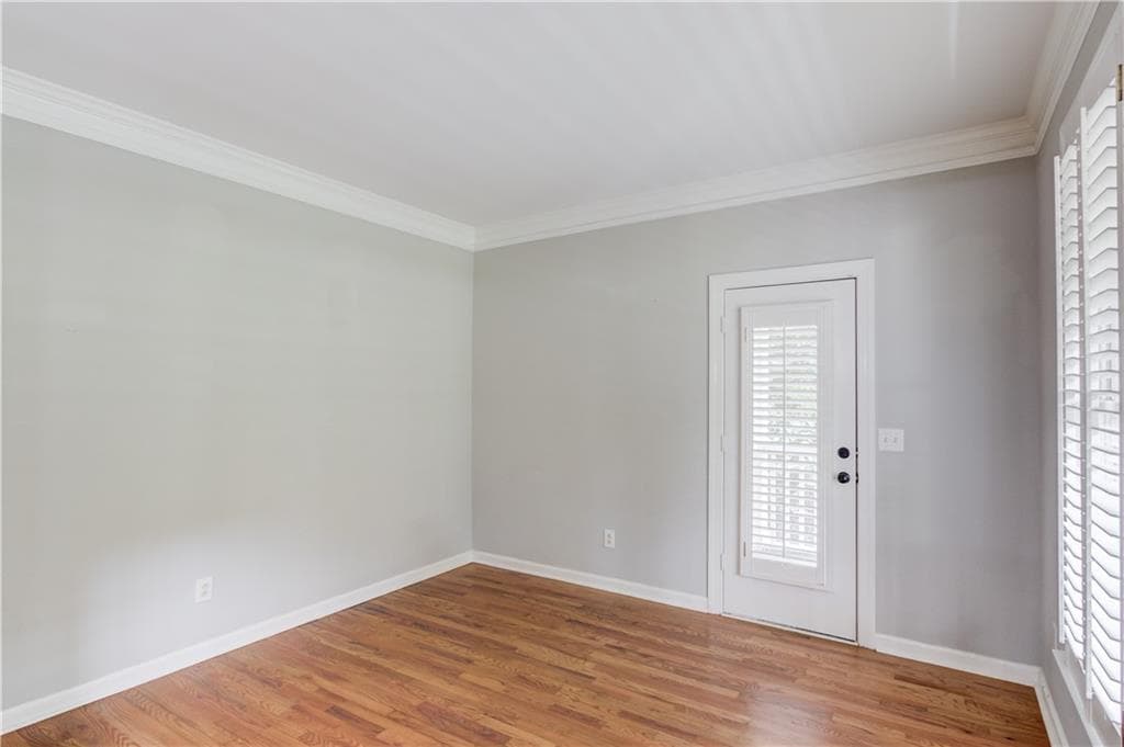 6 bedroom, 5 bathroom, 4,624 sq ft single family residence for rent at 1920 Woods River Lane, Duluth, GA 30097 for $4,200 a month — photo 8