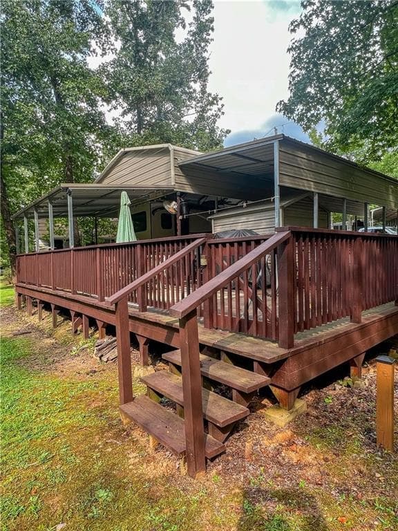 other for sale at 350 Peaceful Loop, Chatsworth, GA 30705 — photo 3