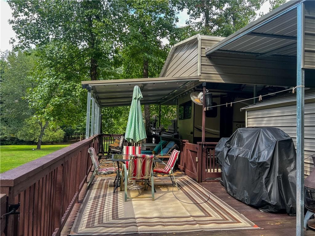 other for sale at 350 Peaceful Loop, Chatsworth, GA 30705 — photo 4