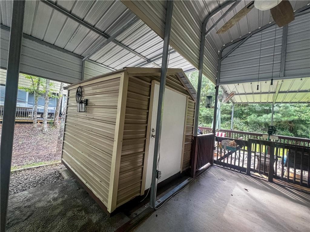 other for sale at 350 Peaceful Loop, Chatsworth, GA 30705 — photo 5