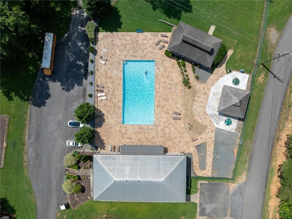 other for sale at 350 Peaceful Loop, Chatsworth, GA 30705 — photo 9
