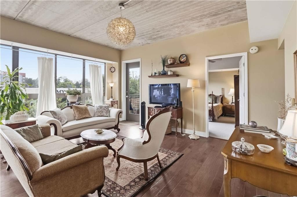 2 bedroom, 2 bathroom, 1,172 sq ft condominium for sale at 563 Memorial Drive 302, Atlanta, GA 30312 — photo 10
