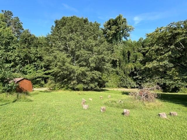 3 bedroom, 2 bathroom single family residence under contract at 3707 Thompson Mill Road, Buford, GA 30519 — photo 9