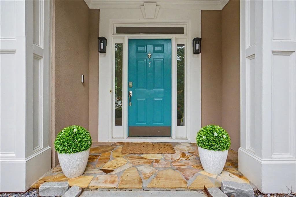 3 bedroom, 2 bathroom, 2,144 sq ft single family residence under contract at 102 Legacy Court, Woodstock, GA 30189 — photo 9