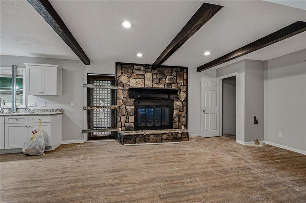 5 bedroom, 3 bathroom, 1,606 sq ft single family residence for sale at 1281 Lee Ann Drive, Decatur, GA 30035 — photo 7