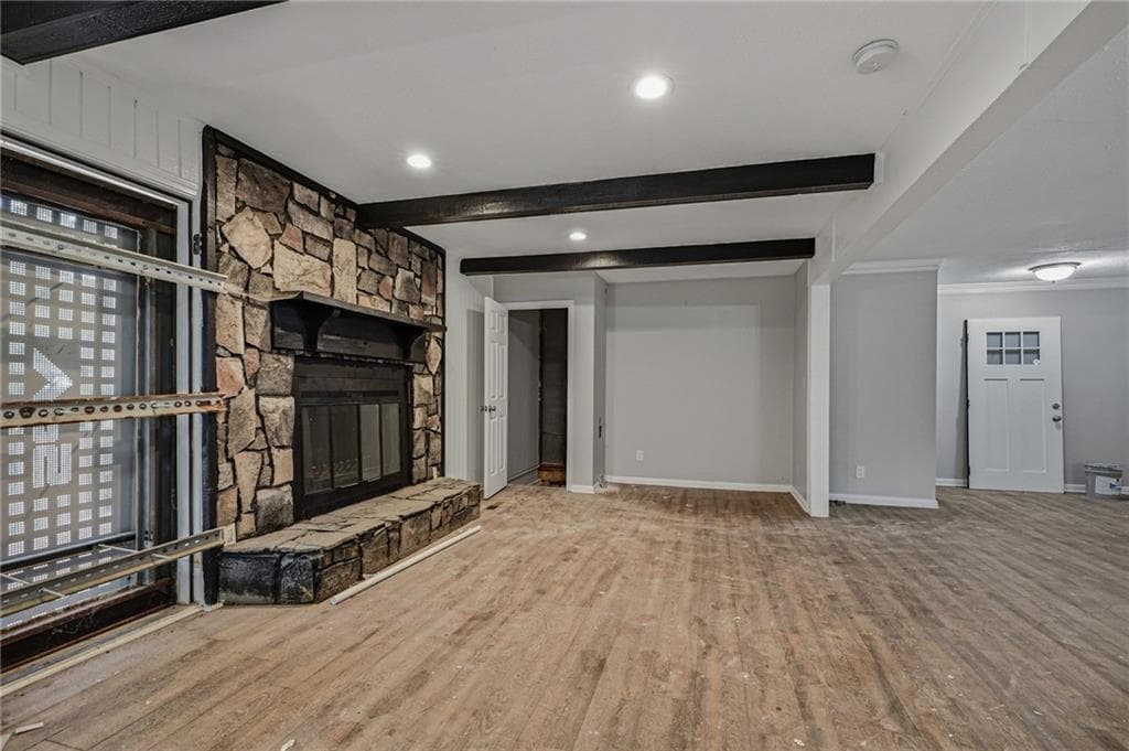 5 bedroom, 3 bathroom, 1,606 sq ft single family residence for sale at 1281 Lee Ann Drive, Decatur, GA 30035 — photo 10