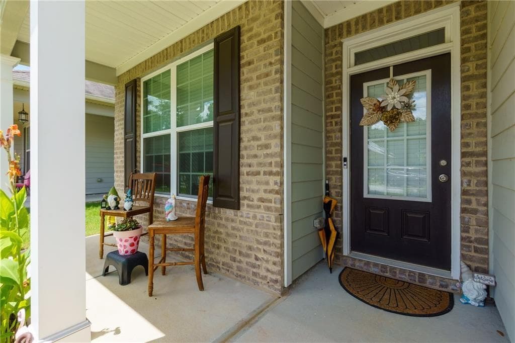 2 bedroom, 2 bathroom, 1,261 sq ft townhouse for sale at 500 Vandenburg Drive, Villa Rica, GA 30180 — photo 3