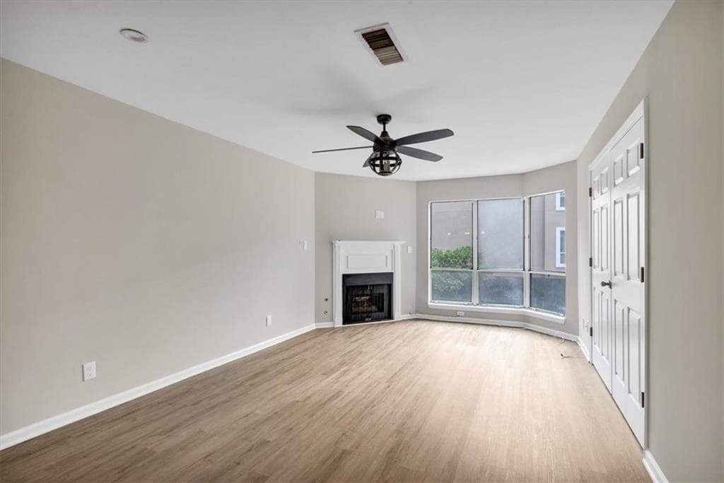 1 bedroom, 1 bathroom, 680 sq ft condominium for sale at 244 13th Street 103, Atlanta, GA 30309 — photo 6
