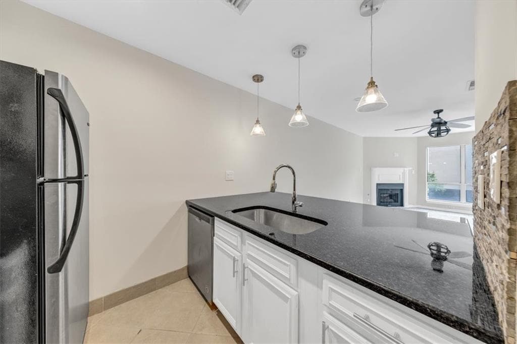 1 bedroom, 1 bathroom, 680 sq ft condominium for sale at 244 13th Street 103, Atlanta, GA 30309 — photo 7