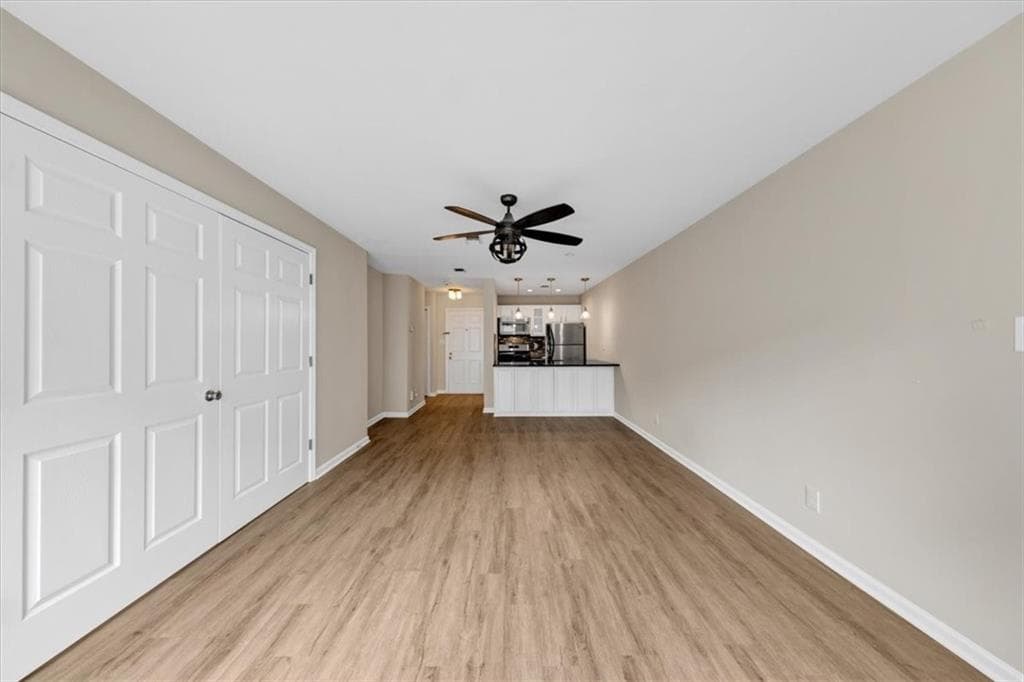 1 bedroom, 1 bathroom, 680 sq ft condominium for sale at 244 13th Street 103, Atlanta, GA 30309 — photo 9