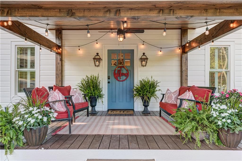 3 bedroom, 3 bathroom, 1,828 sq ft single family residence for sale at 145 Stripling Street, Ball Ground, GA 30107 — photo 10