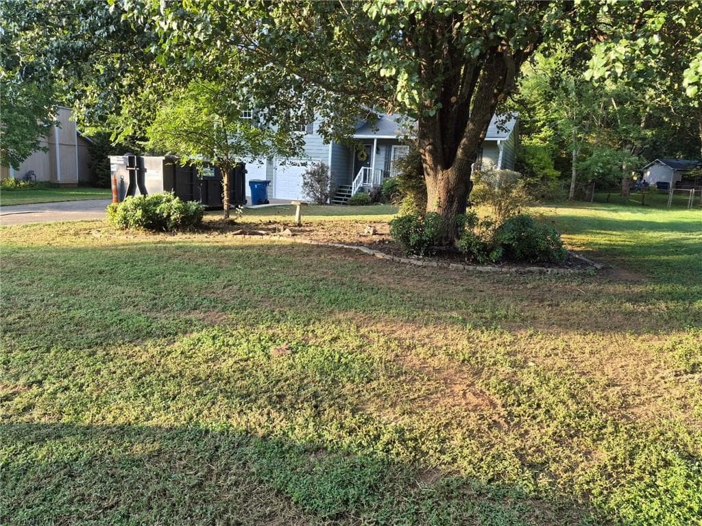 3 bedroom, 2 bathroom, 1,800 sq ft single family residence for rent at 3973 Casey Glen Court, Duluth, GA 30096 for $2,400 a month — photo 2
