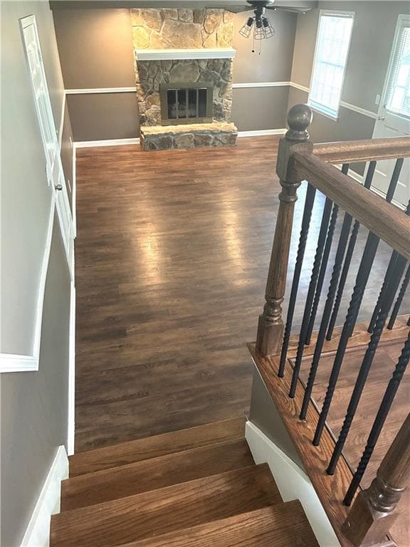 3 bedroom, 2 bathroom, 1,800 sq ft single family residence for rent at 3973 Casey Glen Court, Duluth, GA 30096 for $2,400 a month — photo 7