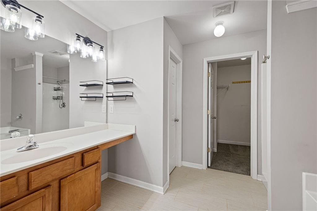 3 bedroom, 3 bathroom, 1,696 sq ft townhouse under contract at 1950 Durwood Lane, Duluth, GA 30096 — photo 9