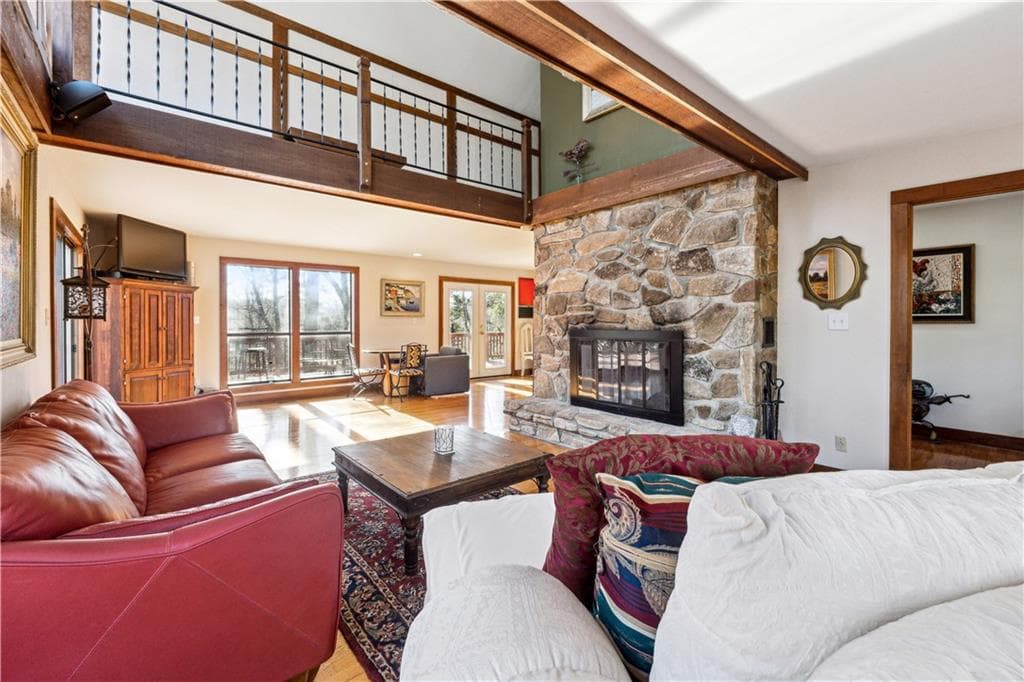 5 bedroom, 4 bathroom, 4,948 sq ft single family residence for sale at 8145 Stone Hill Road, Cumming, GA 30028 — photo 10