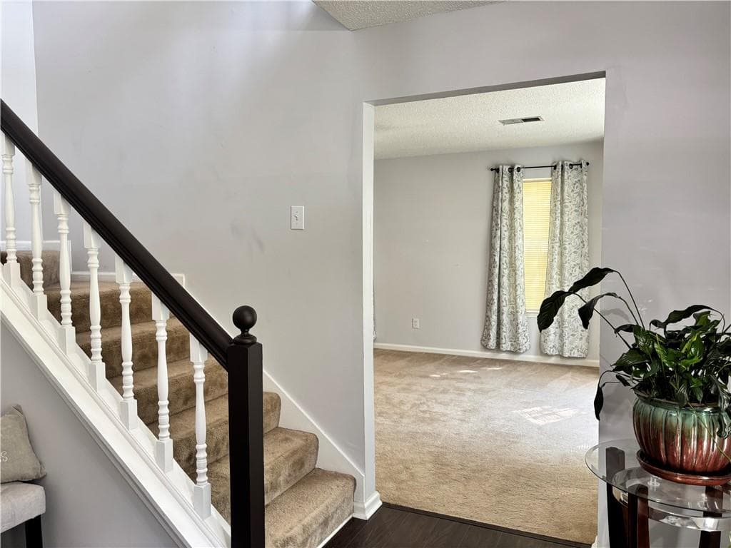 6 bedroom, 4 bathroom, 3,993 sq ft single family residence for sale at 2257 Rocksram Court, Buford, GA 30519 — photo 9