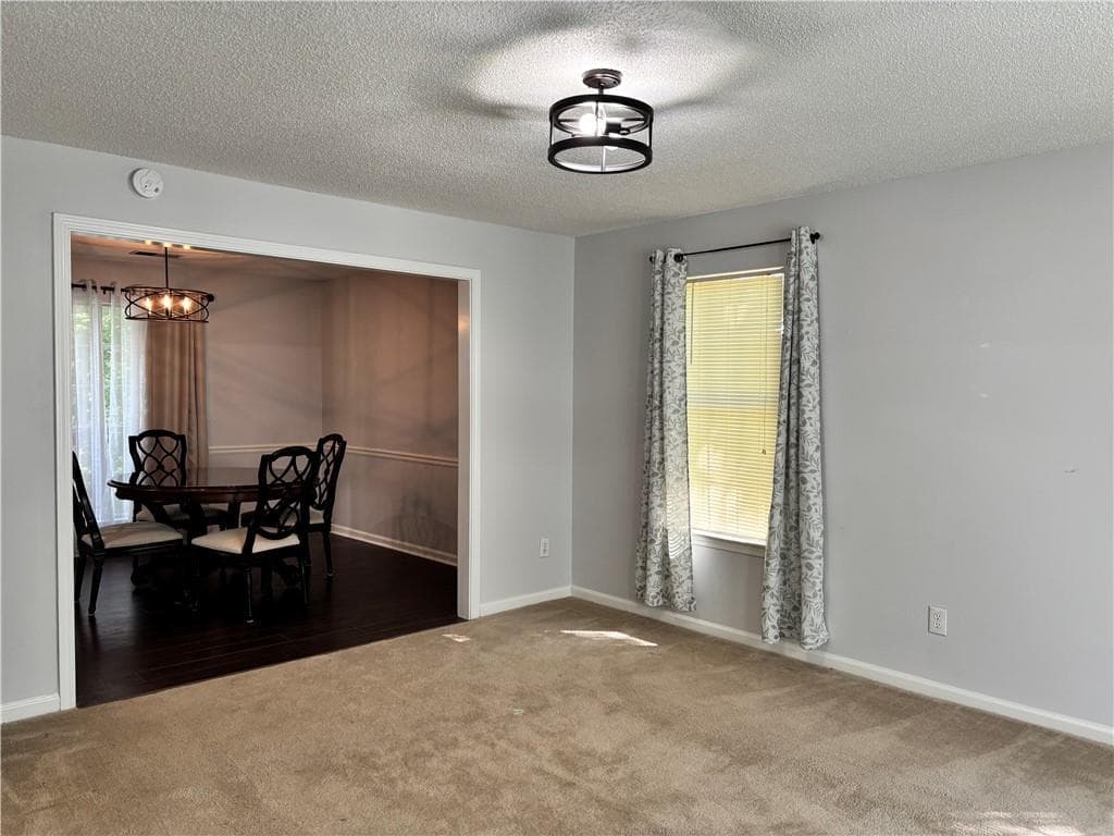 6 bedroom, 4 bathroom, 3,993 sq ft single family residence for sale at 2257 Rocksram Court, Buford, GA 30519 — photo 10