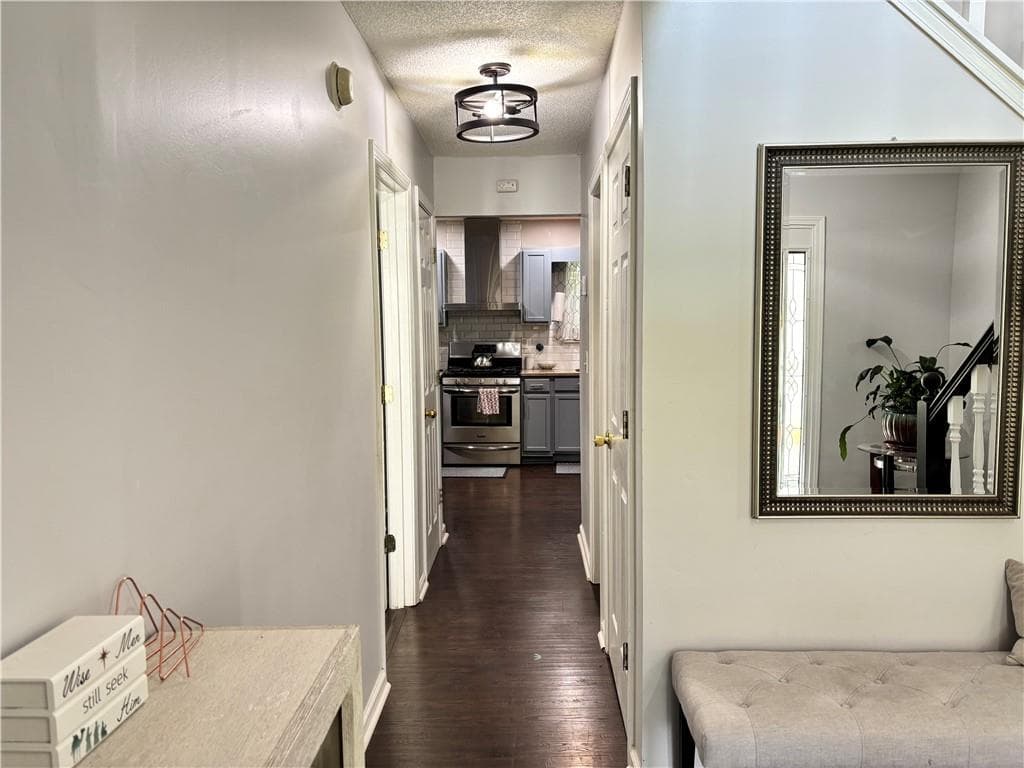 6 bedroom, 4 bathroom, 3,993 sq ft single family residence for sale at 2257 Rocksram Court, Buford, GA 30519 — photo 8