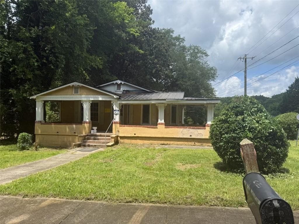 500 Wilson Avenue