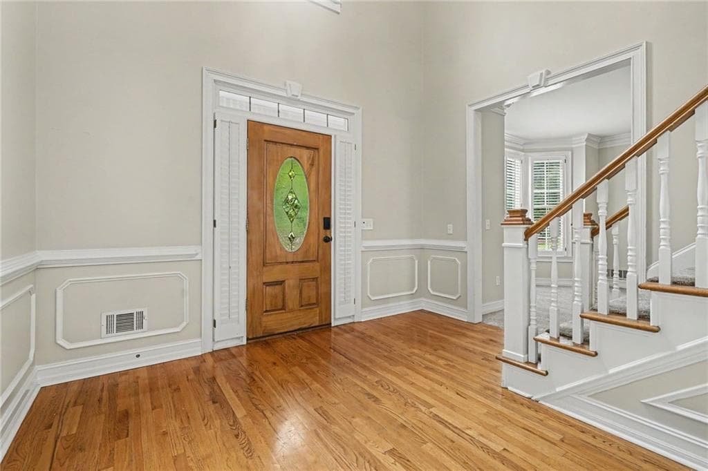 6 bedroom, 4 bathroom, 4,571 sq ft single family residence for sale at 1548 Greensboro Way, Grayson, GA 30017 — photo 6