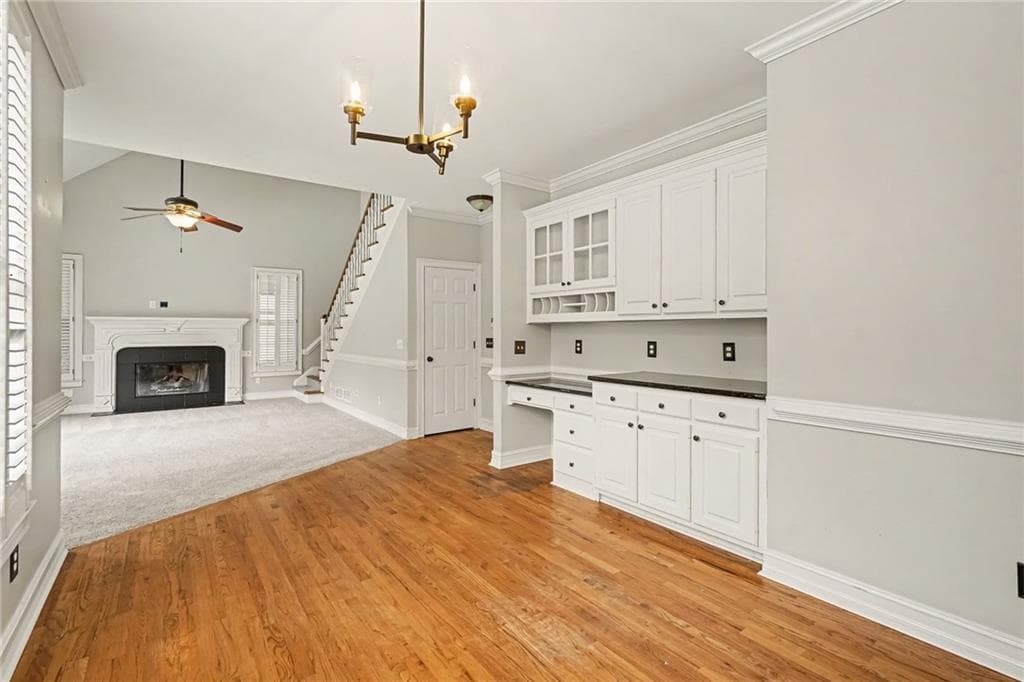 6 bedroom, 4 bathroom, 4,571 sq ft single family residence for sale at 1548 Greensboro Way, Grayson, GA 30017 — photo 8